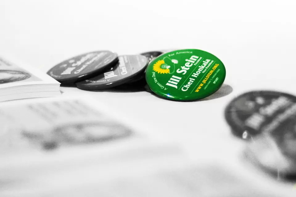 Green Party